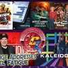 Episode 452: Missing, Kevin Feige Talks Marvel Fatigue, Kaleidoscope, Sick, That 90's Show, Mortal Kombat Legends: Snow Blind, Subtle Art of Not Giving a F**k