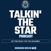 Talkin' The Star: Getting ready for the Seahawks