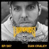 Beers & Podcasts with Dan Craley of the Getting It Out Podcast