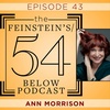 Episode 43: ANN MORRISON