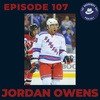 Ep. 107- Jordan Owens