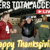 Packers Total Access | Packers vs Lions Preview With Paul Bretl