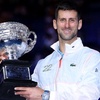 Djokovic Wins Emotional 10th Australian Open Title, 22nd Major | Three Ep. 121