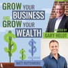 Episode 115 Matt Ruttenberg, CMO Shareholder of Life, Inc.