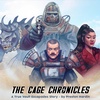 The Cage Chronicles - Episode 1 "Enter, Mister Cage"