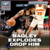 Marvin Bagley's Insane Performance & NBA News Recap | Locked On Fantasy Basketball