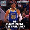 Should We Target Jonathan Kuminga? | Friday Waiver Wire Stream Targets | NBA Fantasy Basketball