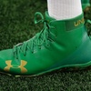 Under Armour VS Nike and Notre Dame's actual Gug problem