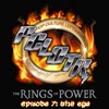 The Rings of Power - Ep 7: The Eye