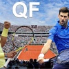 RG R4: Nadal and Djokovic will Rematch in French Open 2022 | Three Ep. 94