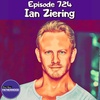 #724 Ian Ziering 