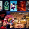 Episode 453: Poker Face, Infinity Pool, You People, MCU Fantastic Four Rumors, Lockwood & Co., Shrinking, Jung_E, The Pez Outlaw, Jung_E, American Murderer, Physical 100, Wolf Pack