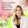 Joanna Griffiths Sold Her Brand for $328 Million. Her Secret? Celebrating Failure. 