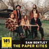 Sam Bentley (The Paper Kites)