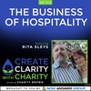 Episode 018- The Business of Hospitality