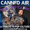 Canned Air #441 NES PRO Magazine