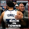 Karl-Anthony Towns Returns in Style: NBA WEDNESDAY NIGHT RECAP