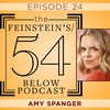 Episode 24: AMY SPANGER