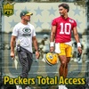 Packers Total Access | Injury Updates & Packers vs Chiefs Preview | Conspiracy AI Talk 