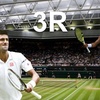 Wimbledon Early Rounds: Djokovic Businesslike, Nadal Scraping Through | Three Ep. 99