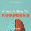 Not just “care givers”, we are Partners in Parkinson’s