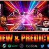 ☎️Deontay Wilder vs. Joseph Parker Previews & Prediction  Joshua, Wilder agree to ALL Terms