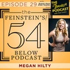 Episode 29: MEGAN HILTY
