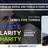 The Business of Media and Publications on Turbo