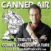 Canned Air #453 The Lost Years: A Last Ronin Story with Kevin Eastman (Teenage Mutant Ninja Turtles Co-Creator)