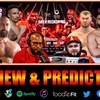 ☎️Bivol vs. Arthur, Makhmudov vs Kabayel, Sanchez vs. Fa, Hrgovic, Previews and Predictions