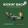 Kickin' Back with Lesle Gallimore
