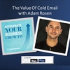The Value Of Cold Email