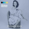 Michaela Anne found healing and comfort in her new album 'Oh to Be That Free'