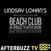 Panos guests on Lindsay Lohan's Beach Club S:1 Lindsay Steps In E:4 Review