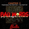THE BAIT OF SATAN: Chapter 11
