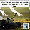 Assembling and delivering nuclear artillery rounds to the Cold War West German Army (300)