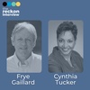 The Southernization of the United States explained by Frye Gaillard and Cynthia Tucker