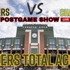 Packers Total Access Postgame Show | Jordan Love Balls Out In 23 - 20 Victory Over The Chargers