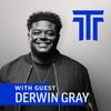 A Racial Reconciliation Playbook with Derwin Gray