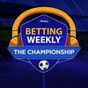 Matchday 11 EFL Championship Soccer betting predictions