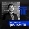 Robot Theology with Joshua K. Smith