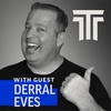 Good Christian Media Does Exist! with The Chosen’s Derral Eves