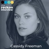 Behind the scenes of the Righteous Gemstones with Cassidy Freeman