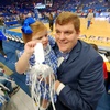 Kentucky Dad Pod with Evan Crane