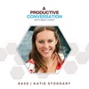 Katie Stoddart talks about The Focus Bee