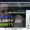 Business Leadership & Listening to our Inner voice