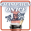 CHAMPAIGN ON ICE: Tal Brody joins the show to talk some REAL hoops history