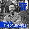 Should Christianity Today Stop Emphasizing Church Scandals? with CT President, Tim Dalrymple