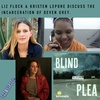402 // The Blind Plea of Deven Grey w/Liz Flock & Kristen Lepore