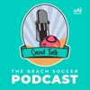 Ep.1 – Beach soccer is back as we return to Nazaré to review the European championships!